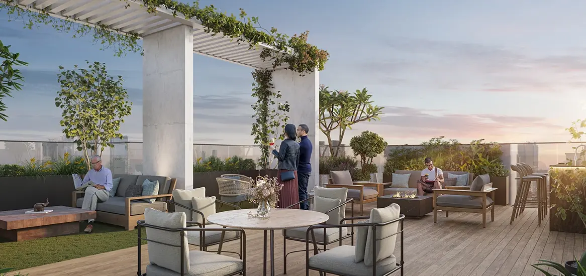 Sky Lounge